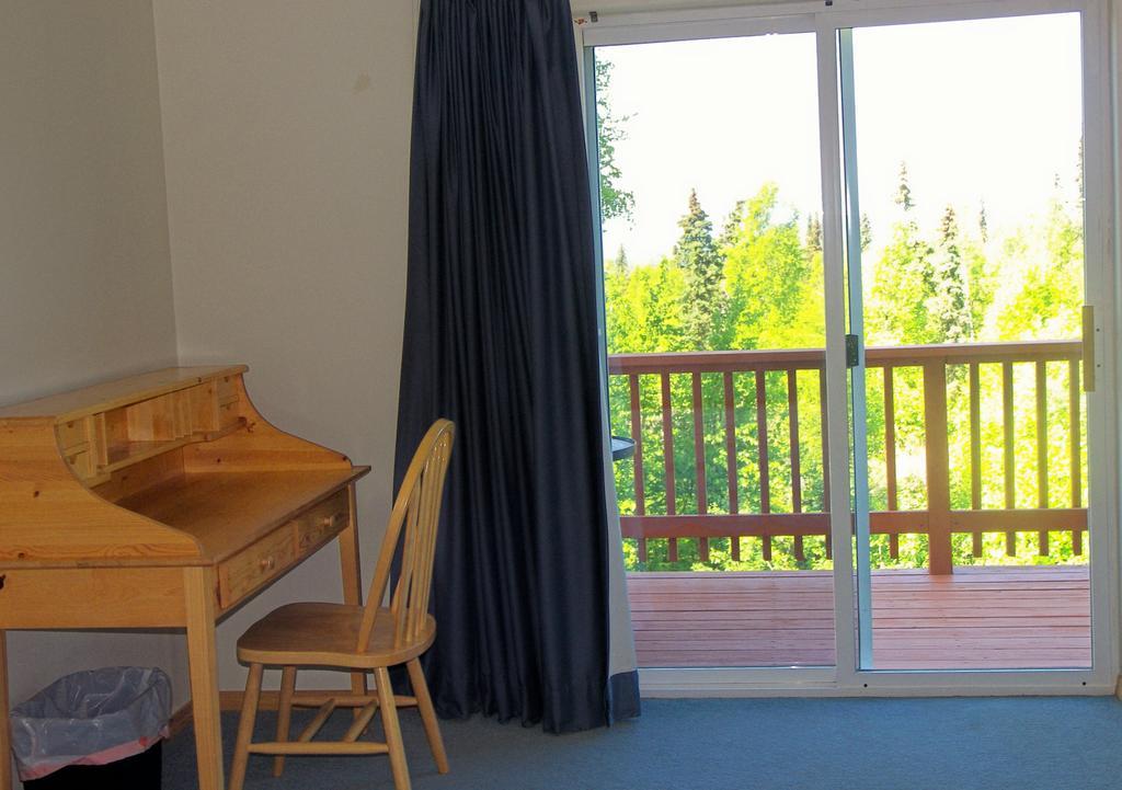 Grace And Bill'S Freedom Hills B&B タルキートナ エクステリア 写真