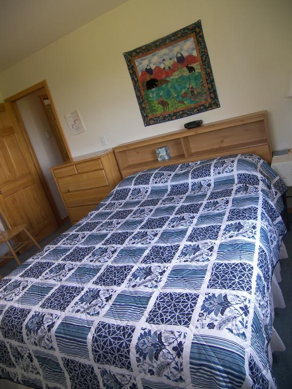 Grace And Bill'S Freedom Hills B&B タルキートナ エクステリア 写真