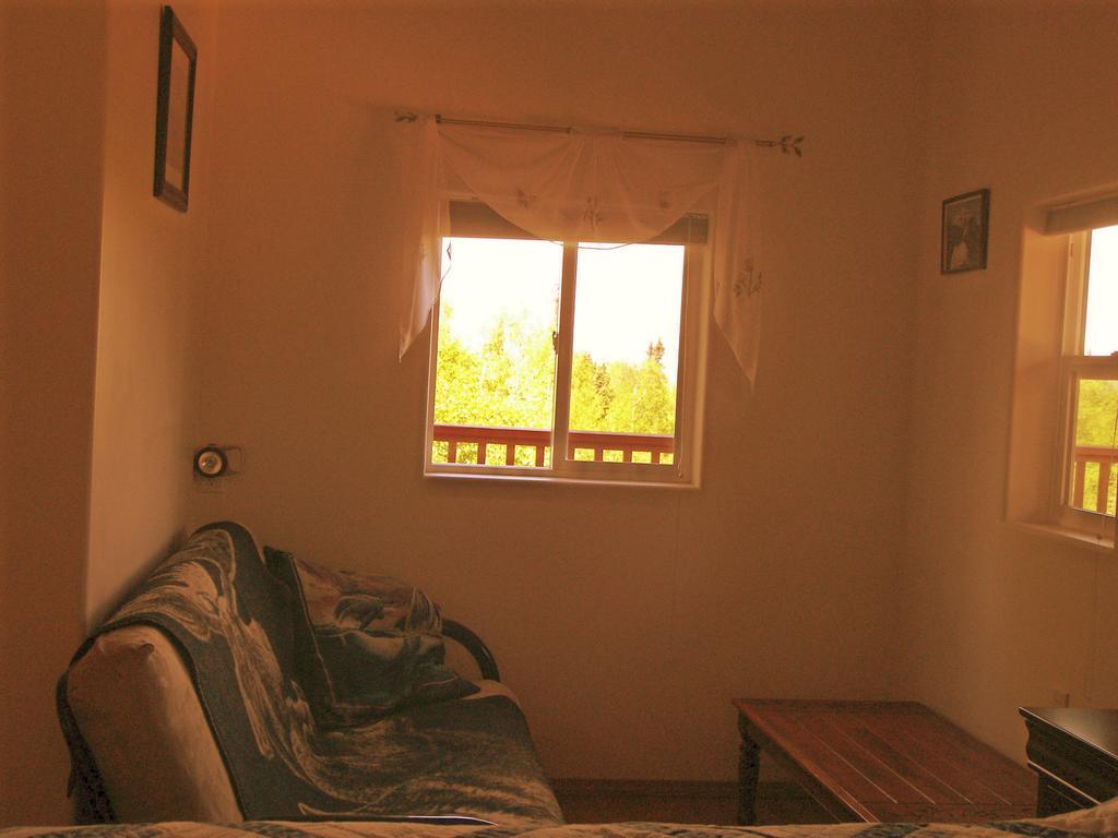 Grace And Bill'S Freedom Hills B&B タルキートナ エクステリア 写真